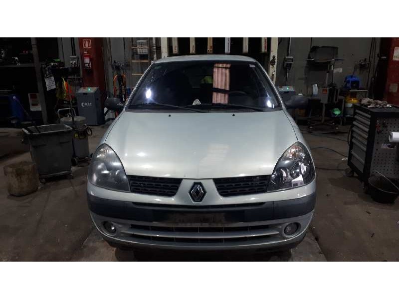 renault clio ii fase ii (b/cb0) del año 2003