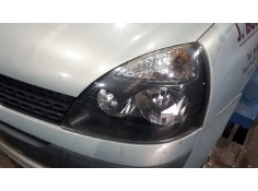 renault clio ii fase ii (b/cb0) del año 2003 2