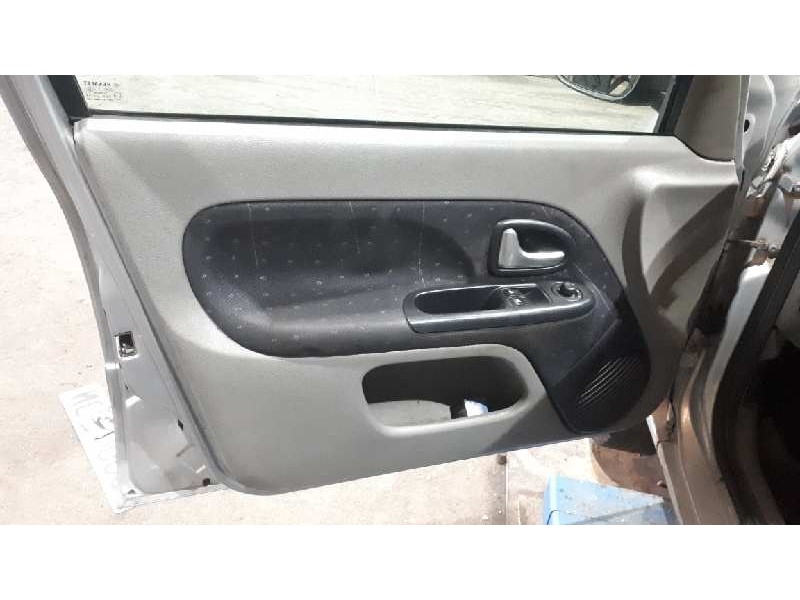 renault clio ii fase ii (b/cb0) del año 2003