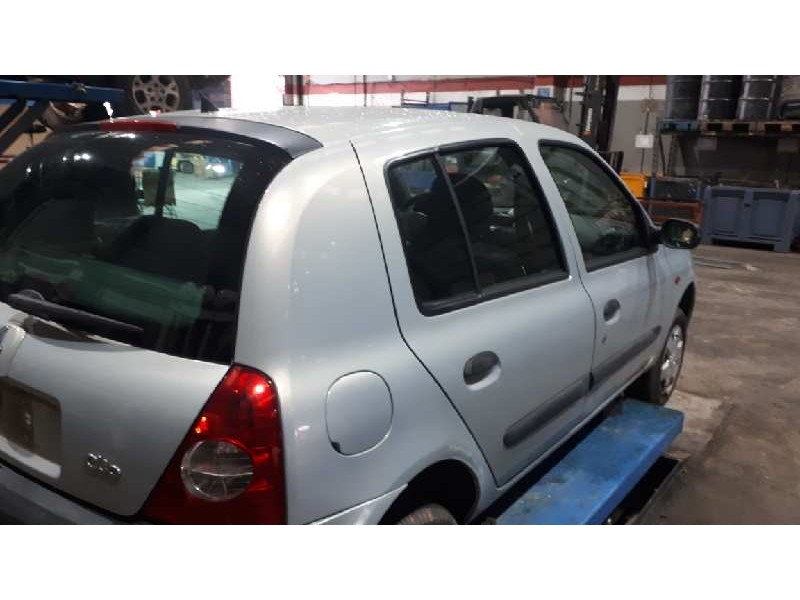 renault clio ii fase ii (b/cb0) del año 2003