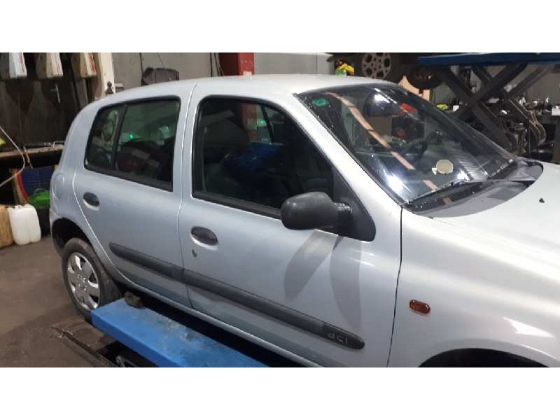 renault clio ii fase ii (b/cb0) del año 2003