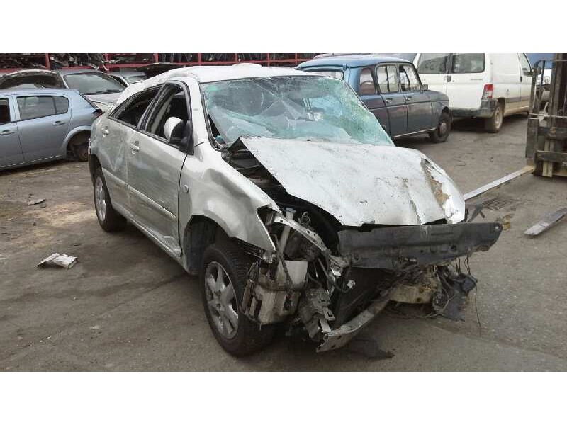 toyota corolla (e12) del año 2006