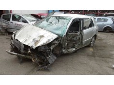 toyota corolla (e12) del año 2006 2