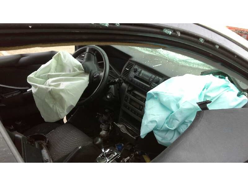 toyota corolla (e12) del año 2006