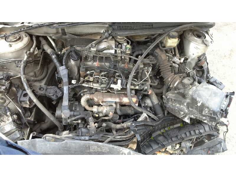 toyota corolla (e12) del año 2006