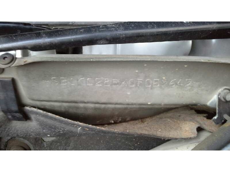 toyota corolla (e12) del año 2006