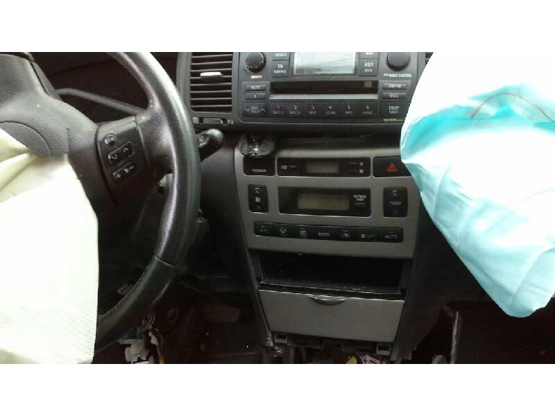 toyota corolla (e12) del año 2006