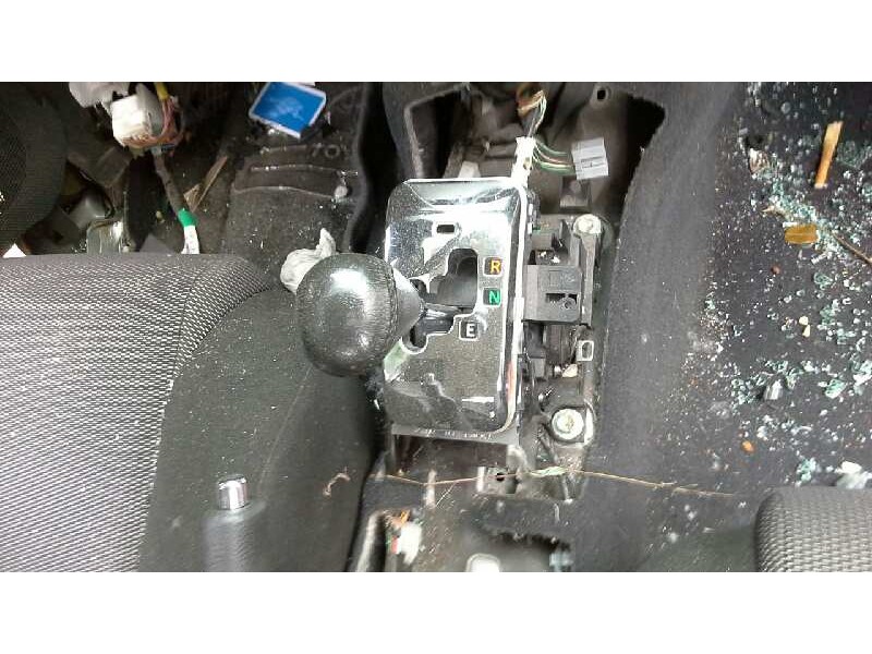 toyota corolla (e12) del año 2006