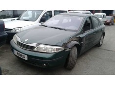 renault laguna ii (bg0) del año 2001