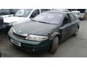 RENAULT LAGUNA II (BG0)