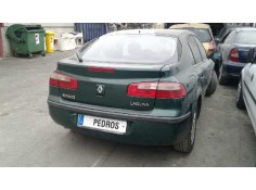 renault laguna ii (bg0) del año 2001 2