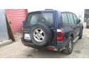MITSUBISHI MONTERO (V60/V70)