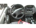 MITSUBISHI MONTERO (V60/V70)