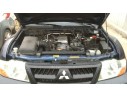MITSUBISHI MONTERO (V60/V70)