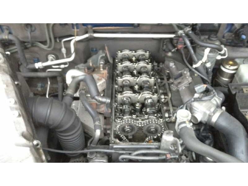 mitsubishi montero (v60/v70) del año 2003