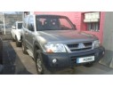 MITSUBISHI MONTERO (V60/V70)