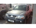 MITSUBISHI MONTERO (V60/V70)