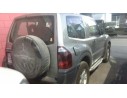MITSUBISHI MONTERO (V60/V70)