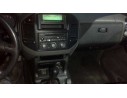 MITSUBISHI MONTERO (V60/V70)