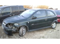 opel corsa c del año 2001