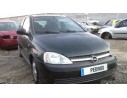 OPEL CORSA C