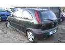 OPEL CORSA C