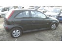 OPEL CORSA C