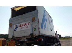 nissan cabstar del año 2000 2