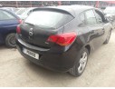 OPEL ASTRA J LIM.