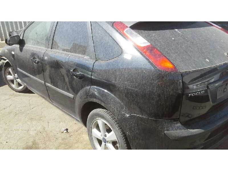 ford focus berlina (cap) del año 2007