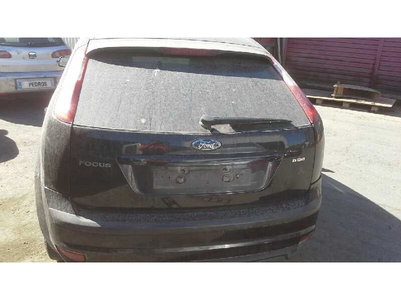ford focus berlina (cap) del año 2007