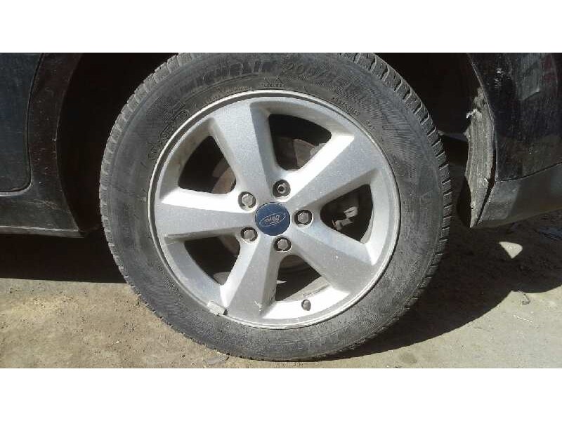 ford focus berlina (cap) del año 2007