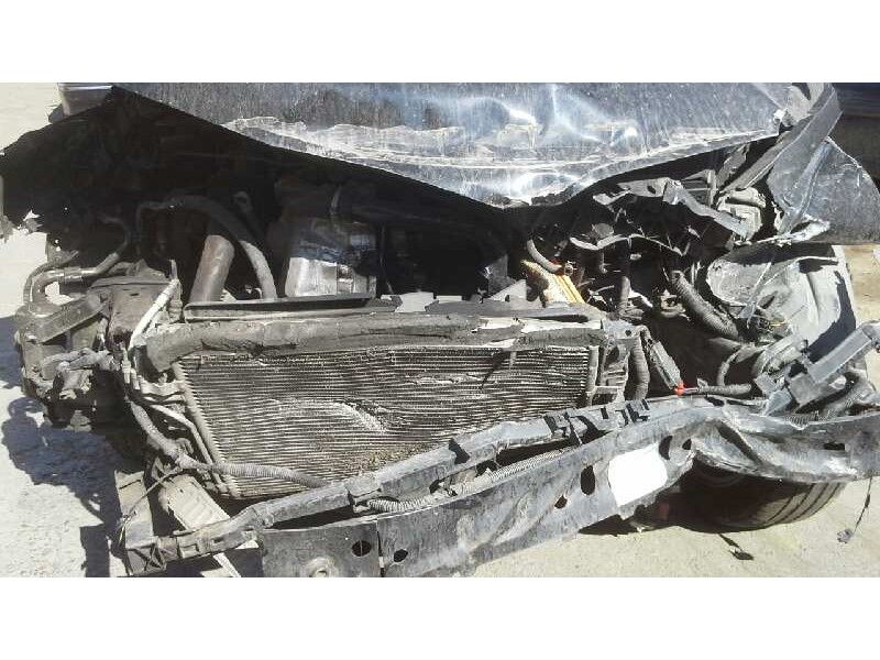 ford focus berlina (cap) del año 2007