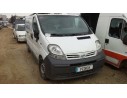 NISSAN PRIMASTAR (X83)
