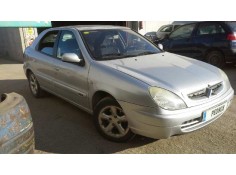 citroën xsara berlina del año 2002 2