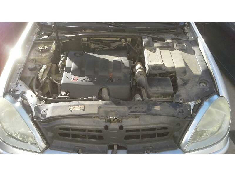 citroën xsara berlina del año 2002