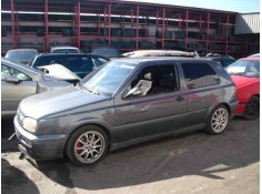 volkswagen golf iii berlina (1h1) del año 1991