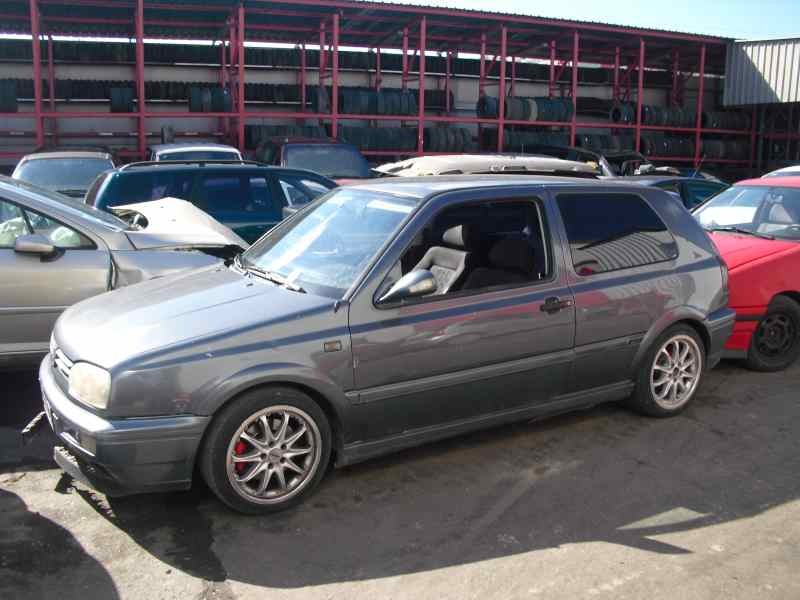 volkswagen golf iii berlina (1h1) del año 1991