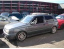 VOLKSWAGEN GOLF III BERLINA (1H1)