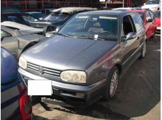 volkswagen golf iii berlina (1h1) del año 1991 2