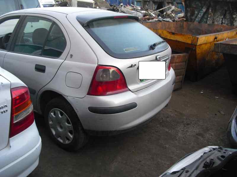 mg serie 25 (rf) del año 2000