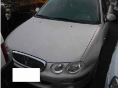 mg serie 25 (rf) del año 2000 2