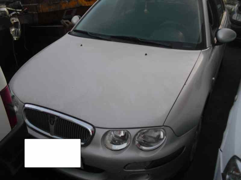 mg serie 25 (rf) del año 2000