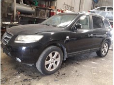 hyundai santa fe (bm) del año 2006