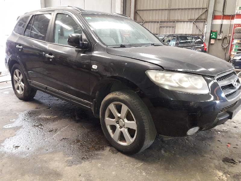 hyundai santa fe (bm) del año 2006