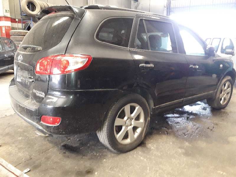 hyundai santa fe (bm) del año 2006