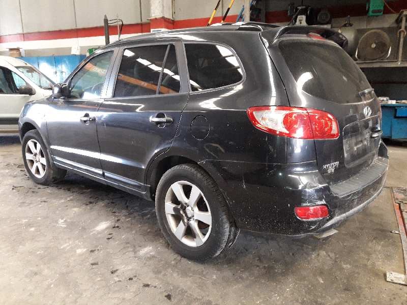 hyundai santa fe (bm) del año 2006