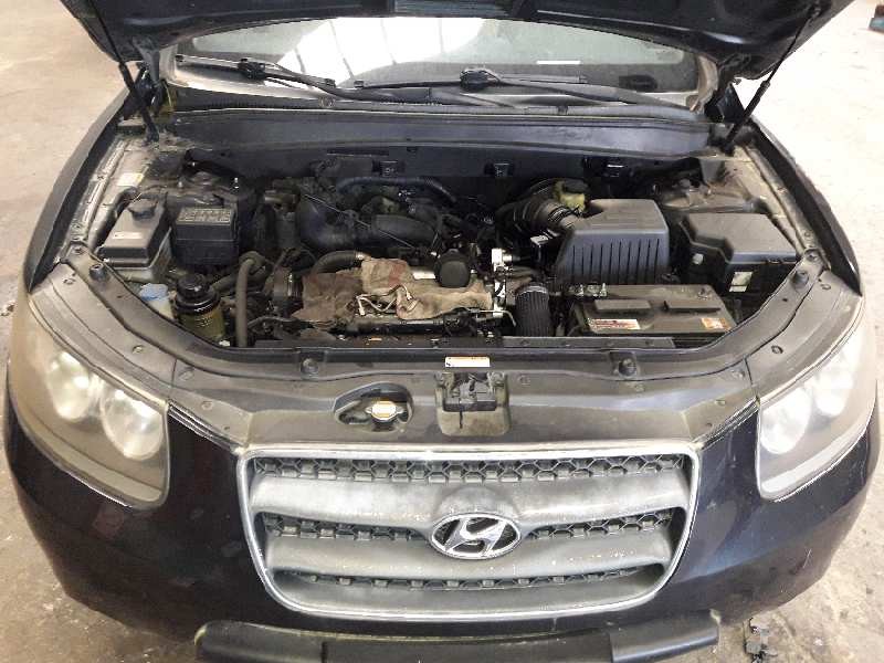 hyundai santa fe (bm) del año 2006