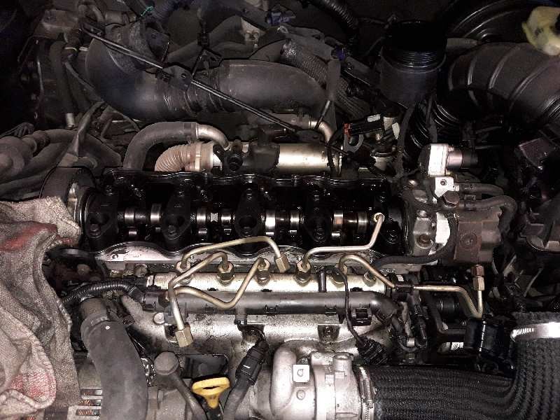 hyundai santa fe (bm) del año 2006