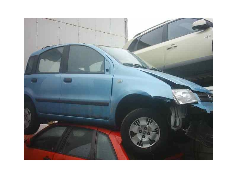 fiat panda (169) del año 1950